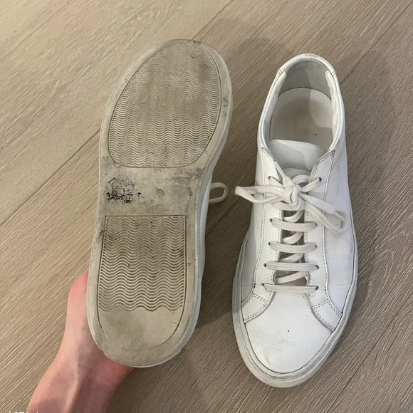 Common Projects Achilles sneakers women